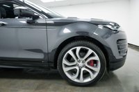 USED 2021 21 LAND ROVER RANGE ROVER EVOQUE 2.0 D200 MHEV R-Dynamic HSE Auto 4WD Euro 6 (s/s) 5dr Panoramic Roof, Sat Nav