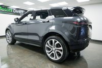 USED 2021 21 LAND ROVER RANGE ROVER EVOQUE 2.0 D200 MHEV R-Dynamic HSE Auto 4WD Euro 6 (s/s) 5dr Panoramic Roof, Sat Nav