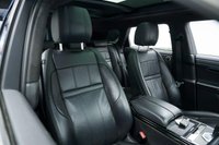 USED 2021 21 LAND ROVER RANGE ROVER EVOQUE 2.0 D200 MHEV R-Dynamic HSE Auto 4WD Euro 6 (s/s) 5dr Panoramic Roof, Sat Nav