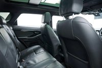 USED 2021 21 LAND ROVER RANGE ROVER EVOQUE 2.0 D200 MHEV R-Dynamic HSE Auto 4WD Euro 6 (s/s) 5dr Panoramic Roof, Sat Nav