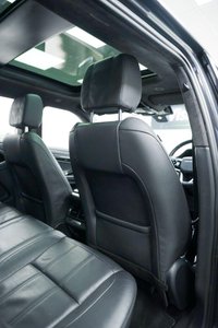 USED 2021 21 LAND ROVER RANGE ROVER EVOQUE 2.0 D200 MHEV R-Dynamic HSE Auto 4WD Euro 6 (s/s) 5dr Panoramic Roof, Sat Nav