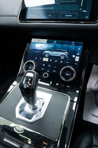 USED 2021 21 LAND ROVER RANGE ROVER EVOQUE 2.0 D200 MHEV R-Dynamic HSE Auto 4WD Euro 6 (s/s) 5dr Panoramic Roof, Sat Nav