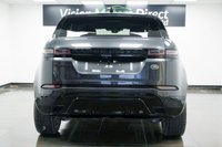 USED 2021 21 LAND ROVER RANGE ROVER EVOQUE 2.0 D200 MHEV R-Dynamic HSE Auto 4WD Euro 6 (s/s) 5dr Panoramic Roof, Sat Nav