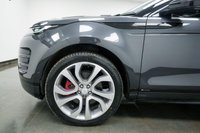 USED 2021 21 LAND ROVER RANGE ROVER EVOQUE 2.0 D200 MHEV R-Dynamic HSE Auto 4WD Euro 6 (s/s) 5dr Panoramic Roof, Sat Nav