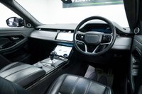 USED 2021 21 LAND ROVER RANGE ROVER EVOQUE 2.0 D200 MHEV R-Dynamic HSE Auto 4WD Euro 6 (s/s) 5dr Panoramic Roof, Sat Nav