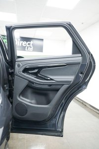 USED 2021 21 LAND ROVER RANGE ROVER EVOQUE 2.0 D200 MHEV R-Dynamic HSE Auto 4WD Euro 6 (s/s) 5dr Panoramic Roof, Sat Nav