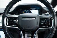USED 2021 21 LAND ROVER RANGE ROVER EVOQUE 2.0 D200 MHEV R-Dynamic HSE Auto 4WD Euro 6 (s/s) 5dr Panoramic Roof, Sat Nav