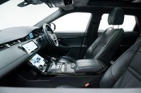 USED 2021 21 LAND ROVER RANGE ROVER EVOQUE 2.0 D200 MHEV R-Dynamic HSE Auto 4WD Euro 6 (s/s) 5dr Panoramic Roof, Sat Nav