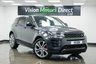 USED 2021 21 LAND ROVER RANGE ROVER EVOQUE 2.0 D200 MHEV R-Dynamic HSE Auto 4WD Euro 6 (s/s) 5dr Panoramic Roof, Sat Nav