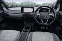 USED 2021 71 VOLKSWAGEN ID.3 Pro Performance 58kWh Life Hatchback 5dr Electric Auto (204 ps) SAT NAV, HEATED SEATS, CARPLAY