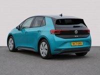 USED 2021 71 VOLKSWAGEN ID.3 Pro Performance 58kWh Life Hatchback 5dr Electric Auto (204 ps) SAT NAV, HEATED SEATS, CARPLAY