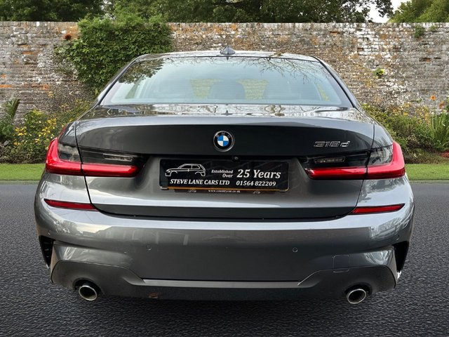 2019 BMW 3 SERIES - Photo 6