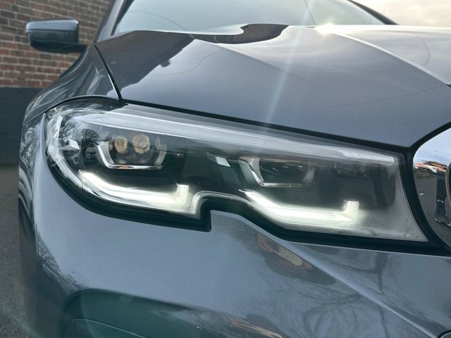 2019 BMW 3 SERIES - Photo 7