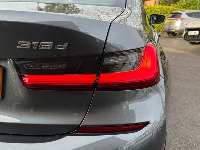 2019 BMW 3 SERIES - Photo 12