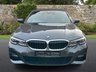USED 2019 69 BMW 3 SERIES 2.0 318d M Sport Saloon 4dr Diesel Manual Euro 6 (s/s) (150 ps) 