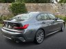 USED 2019 69 BMW 3 SERIES 2.0 318d M Sport Saloon 4dr Diesel Manual Euro 6 (s/s) (150 ps) 