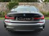 USED 2019 69 BMW 3 SERIES 2.0 318d M Sport Saloon 4dr Diesel Manual Euro 6 (s/s) (150 ps) 