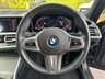 USED 2019 69 BMW 3 SERIES 2.0 318d M Sport Saloon 4dr Diesel Manual Euro 6 (s/s) (150 ps) 