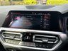USED 2019 69 BMW 3 SERIES 2.0 318d M Sport Saloon 4dr Diesel Manual Euro 6 (s/s) (150 ps) 