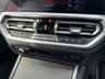 USED 2019 69 BMW 3 SERIES 2.0 318d M Sport Saloon 4dr Diesel Manual Euro 6 (s/s) (150 ps) 