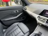 USED 2019 69 BMW 3 SERIES 2.0 318d M Sport Saloon 4dr Diesel Manual Euro 6 (s/s) (150 ps) 