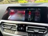 USED 2019 69 BMW 3 SERIES 2.0 318d M Sport Saloon 4dr Diesel Manual Euro 6 (s/s) (150 ps) 