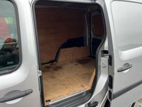 USED 2019 19 RENAULT KANGOO 1.5 ML19 dCi ENERGY Business 2dr Diesel Manual FWD L2 H1 (112 g/km, 75 bhp) 
