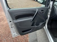 USED 2019 19 RENAULT KANGOO 1.5 ML19 dCi ENERGY Business 2dr Diesel Manual FWD L2 H1 (112 g/km, 75 bhp) 