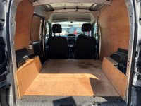 USED 2019 19 RENAULT KANGOO 1.5 ML19 dCi ENERGY Business 2dr Diesel Manual FWD L2 H1 (112 g/km, 75 bhp) 