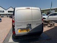 USED 2019 19 RENAULT KANGOO 1.5 ML19 dCi ENERGY Business 2dr Diesel Manual FWD L2 H1 (112 g/km, 75 bhp) 