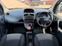 USED 2019 19 RENAULT KANGOO 1.5 ML19 dCi ENERGY Business 2dr Diesel Manual FWD L2 H1 (112 g/km, 75 bhp) 