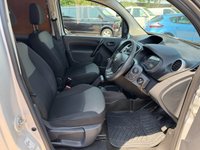 USED 2019 19 RENAULT KANGOO 1.5 ML19 dCi ENERGY Business 2dr Diesel Manual FWD L2 H1 (112 g/km, 75 bhp) 