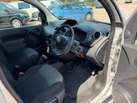USED 2019 19 RENAULT KANGOO 1.5 ML19 dCi ENERGY Business 2dr Diesel Manual FWD L2 H1 (112 g/km, 75 bhp) 