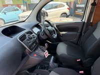 USED 2019 19 RENAULT KANGOO 1.5 ML19 dCi ENERGY Business 2dr Diesel Manual FWD L2 H1 (112 g/km, 75 bhp) 