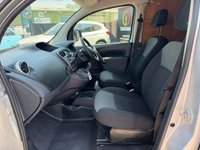 USED 2019 19 RENAULT KANGOO 1.5 ML19 dCi ENERGY Business 2dr Diesel Manual FWD L2 H1 (112 g/km, 75 bhp) 