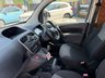 USED 2019 19 RENAULT KANGOO 1.5 ML19 dCi ENERGY Business 2dr Diesel Manual FWD L2 H1 (112 g/km, 75 bhp) 