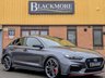USED 2019 69 HYUNDAI I30 (69) 2.0 N PERFORMANCE FASTBACK WINTER PACK - FHSH - 6M WARRANTY