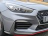 USED 2019 69 HYUNDAI I30 (69) 2.0 N PERFORMANCE FASTBACK WINTER PACK - FHSH - 6M WARRANTY