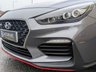 USED 2019 69 HYUNDAI I30 (69) 2.0 N PERFORMANCE FASTBACK WINTER PACK - FHSH - 6M WARRANTY
