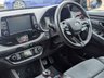 USED 2019 69 HYUNDAI I30 (69) 2.0 N PERFORMANCE FASTBACK WINTER PACK - FHSH - 6M WARRANTY