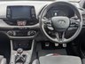 USED 2019 69 HYUNDAI I30 (69) 2.0 N PERFORMANCE FASTBACK WINTER PACK - FHSH - 6M WARRANTY