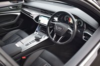 USED 2021 21 AUDI ALLROAD 3.0 TFSI V6 55 Sport Estate 5dr Petrol S Tronic quattro Euro 6 (s/s) (340 ps) PERFECT AUDI HISTORY / 360 CAM