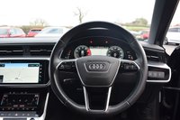 USED 2021 21 AUDI ALLROAD 3.0 TFSI V6 55 Sport Estate 5dr Petrol S Tronic quattro Euro 6 (s/s) (340 ps) PERFECT AUDI HISTORY / 360 CAM