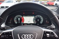USED 2021 21 AUDI ALLROAD 3.0 TFSI V6 55 Sport Estate 5dr Petrol S Tronic quattro Euro 6 (s/s) (340 ps) PERFECT AUDI HISTORY / 360 CAM