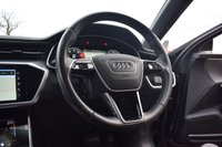 USED 2021 21 AUDI ALLROAD 3.0 TFSI V6 55 Sport Estate 5dr Petrol S Tronic quattro Euro 6 (s/s) (340 ps) PERFECT AUDI HISTORY / 360 CAM