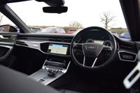 USED 2021 21 AUDI ALLROAD 3.0 TFSI V6 55 Sport Estate 5dr Petrol S Tronic quattro Euro 6 (s/s) (340 ps) PERFECT AUDI HISTORY / 360 CAM