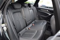 USED 2021 21 AUDI ALLROAD 3.0 TFSI V6 55 Sport Estate 5dr Petrol S Tronic quattro Euro 6 (s/s) (340 ps) PERFECT AUDI HISTORY / 360 CAM