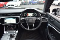 USED 2021 21 AUDI ALLROAD 3.0 TFSI V6 55 Sport Estate 5dr Petrol S Tronic quattro Euro 6 (s/s) (340 ps) PERFECT AUDI HISTORY / 360 CAM