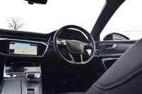 USED 2021 21 AUDI ALLROAD 3.0 TFSI V6 55 Sport Estate 5dr Petrol S Tronic quattro Euro 6 (s/s) (340 ps) PERFECT AUDI HISTORY / 360 CAM