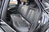 USED 2021 21 AUDI ALLROAD 3.0 TFSI V6 55 Sport Estate 5dr Petrol S Tronic quattro Euro 6 (s/s) (340 ps) PERFECT AUDI HISTORY / 360 CAM
